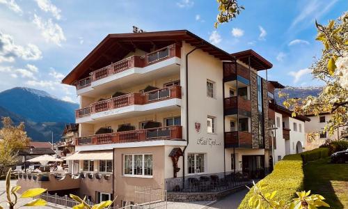 Hotel Tyrol