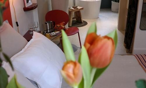 Maison et Florescence