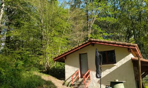 appartement meublé sur la route de Compostelle !