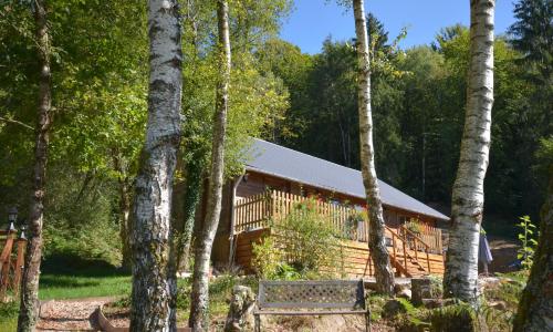Woodlands Cottage