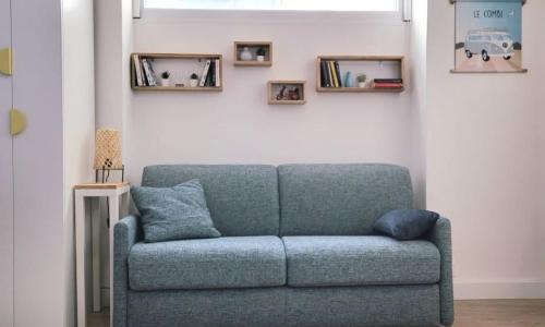 Chez Mélanie et Rodolphe