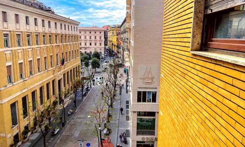 SILIA HOUSE Napoli Centro