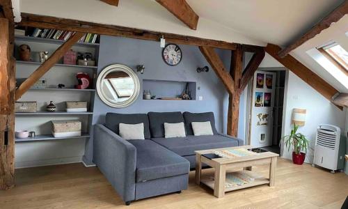 Le Bohème - Centre de Paris - Belle vue - Wifi