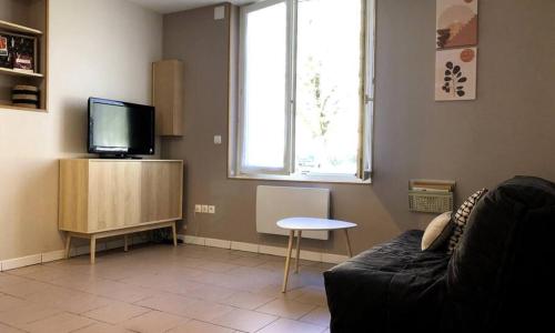 T2 meublé pour curistes, vacanciers et stagiaires