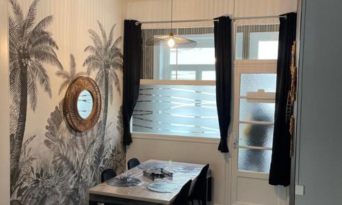 Grand’Heurt 50m de la plage