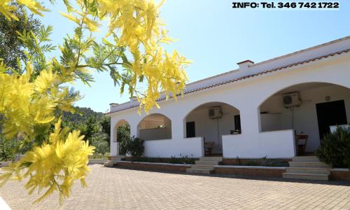 Annaluce Apartments Vieste