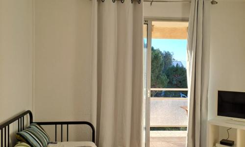 STUDIO PORT 200 M PLAGE