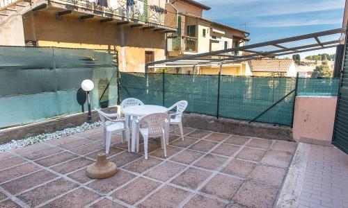 S130 - Sirolo, deliziosa villetta con terrazzo