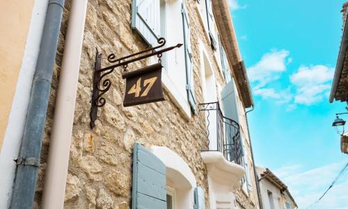 Le 47 - Rentals in South of France