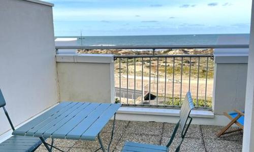 Appartement vue mer