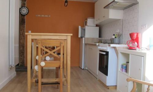 POLIGNY : appartement refait à neuf !