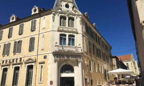 Hôtel de France