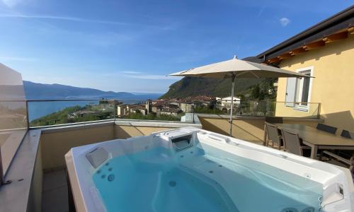 Residence La Villa Tignale