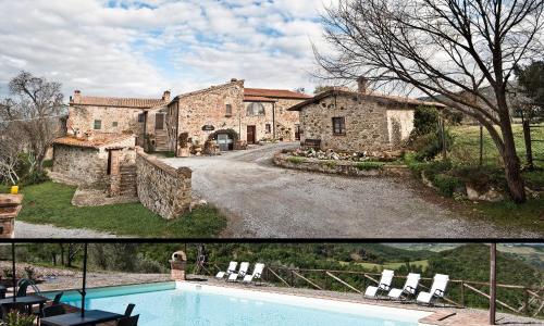 Agriturismo Grossola