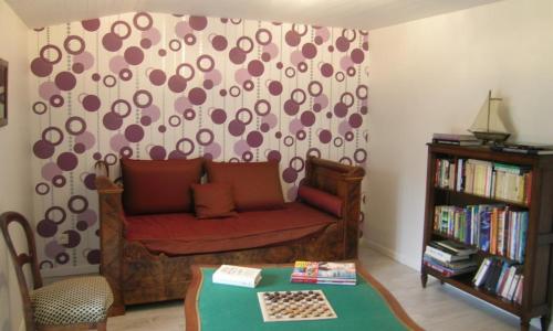 Deluxe Room photo
