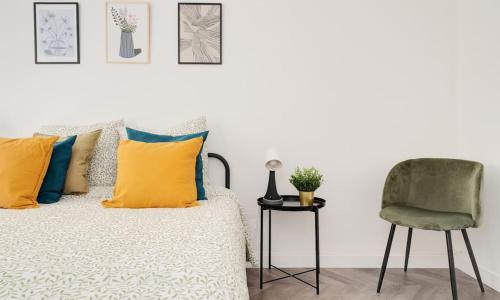 Studio Nancy centre Tiercelins