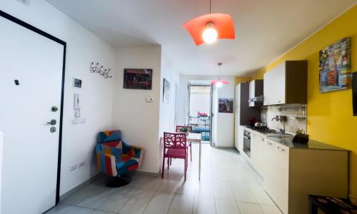 Ferrari Holiday House - Casa Vacanza nel cuore di Campobasso