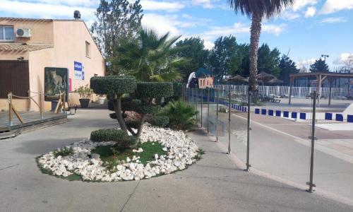 MOBIL HOME LE FAMILIAL