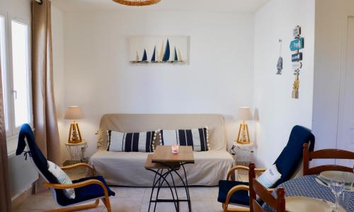 Villa Marine vacances sans voiture