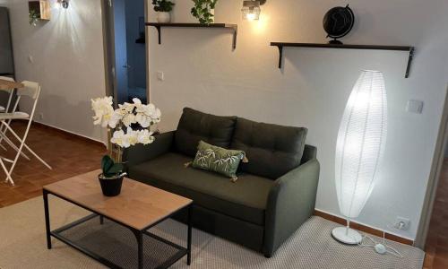 T3 au coeur de la vieille ville de Porto-Vecchio