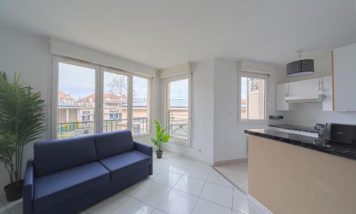 Studio - Cocooning - 2 min gare