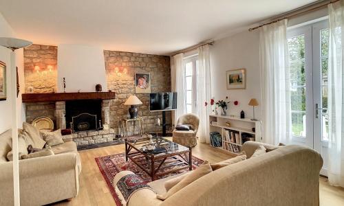 Maison de charme proche centre ville