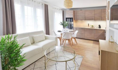 L'Olivier Disneyland JO Paris 2024 avec Parking