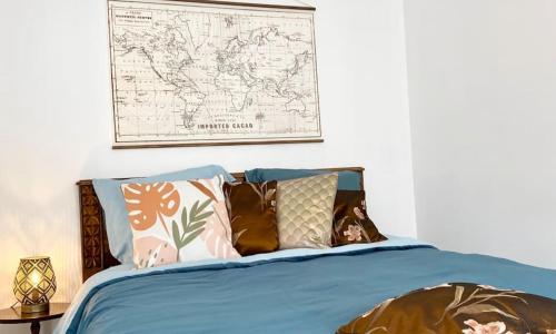 Le Familik- Maison- CentreVille