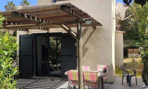 Mini villa Santa Giulia