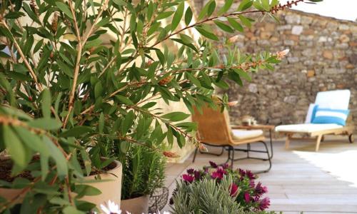 Uzès médiévale l'écrin d'Amalia