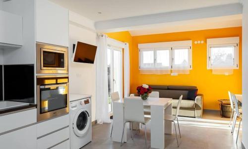 4 pers - Le Garden - 10 min de Disney