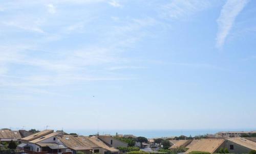 Appartement Fleury-Saint-Pierre-la-Mer, 2 pièces, 4 personnes - FR-1-229D-8