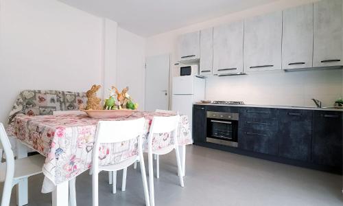 Appartamenti Gherbin