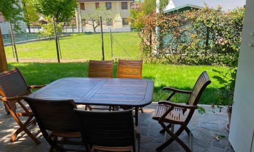 Villa Oasi - Appartamento Oderzo