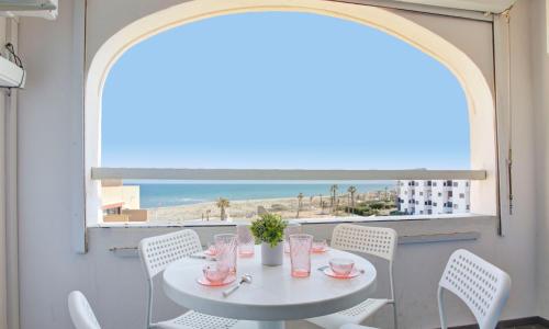 Studio Vistaéro-7 by Interhome