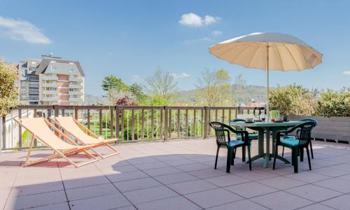 Apartment Cap Cabourg-26 by Interhome