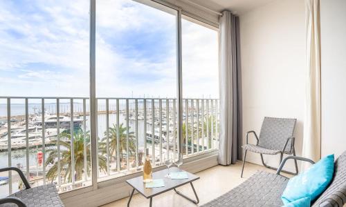 Apartment La Balancine by Interhome