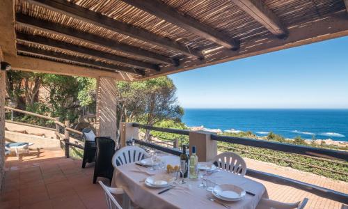 Holiday Home Li Cossi by Interhome