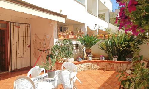 Princess House Palermo - Intero Appartamento - Mondello