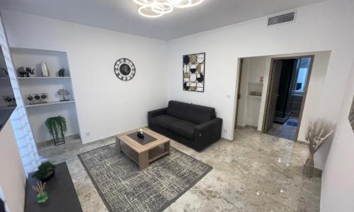 Appartement centre-ville