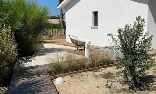 Ravissant studio confort à proximité de l’océan