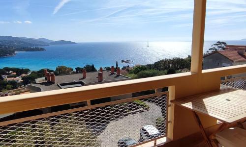 Appartement Le Lavandou, 2 pièces, 4 personnes - FR-1-308-19