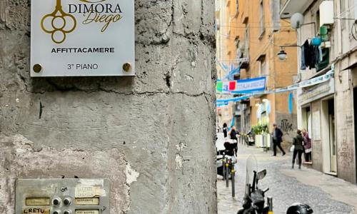 Dimora Diego