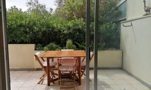 Studio Mauguio, 1 pièce, 4 personnes - FR-1-715-38