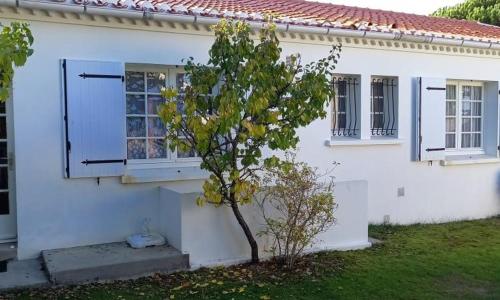 Maison Notre-Dame-de-Monts, 4 pièces, 7 personnes - FR-1-540-212