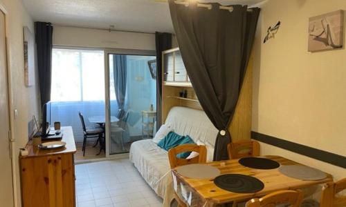 Appartement Balaruc-les-Bains, 2 pièces, 2 personnes - FR-1-680-35