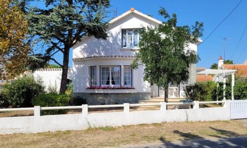 Maison Notre-Dame-de-Monts, 2 pièces, 6 personnes - FR-1-540-251