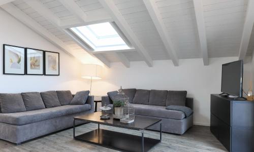 Nenè - La Scalinata apartments