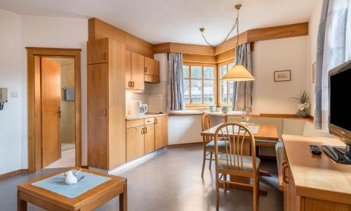 Taufner Apartement C 103