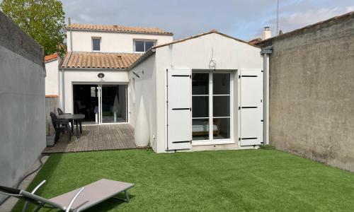 Villa St. Georges